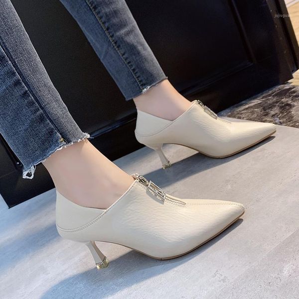 thin heels wedding party shoes for women 2020 fashion high heels women black two wear new pointed toe pu ladies pumps crystal1
thin heels wedding party shoes for women 2020 fashion high heels women black two wear new pointed toe pu ladies pumps crystal1