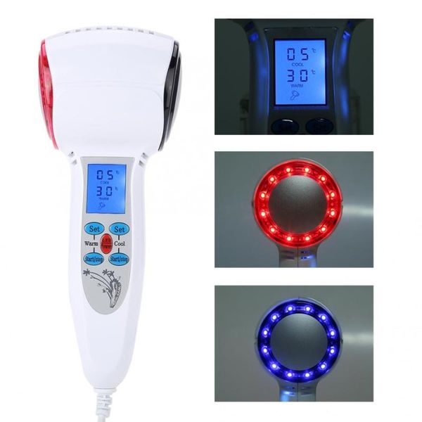 cold hammer cryotherapy blue pn acne treatment lifting rejuvenation facial massager machine skin beauty face care device
cold hammer cryotherapy blue pn acne treatment lifting rejuvenation facial massager machine skin beauty face care device