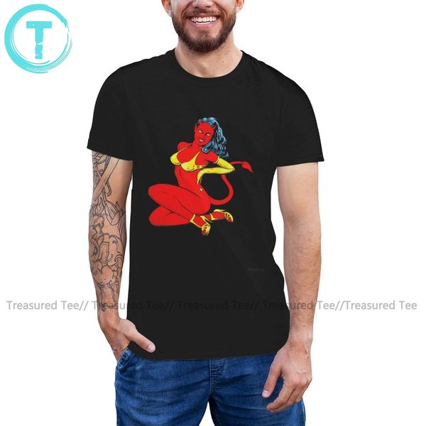 satan girl devil girl male graphic 100 cotton xxx funny summer short sleeves hoodie designers t shirts sweatshirt
satan girl devil girl male graphic 100 cotton xxx funny summer short sleeves hoodie designers t shirts sweatshirt