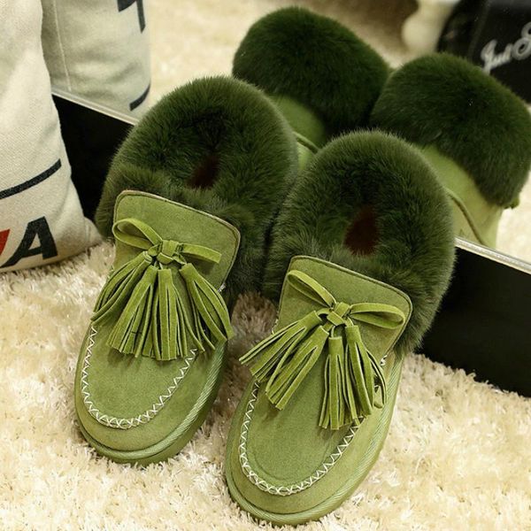 теплый новый tassel женщин типа снега сапоги меха плюшевые низкий bottomed плоскодонных winter женские противоскольжения snow boots, Black
теплый новый tassel женщин типа снега сапоги меха плюшевые низкий bottomed плоскодонных winter женские противоскольжения snow boots, Black