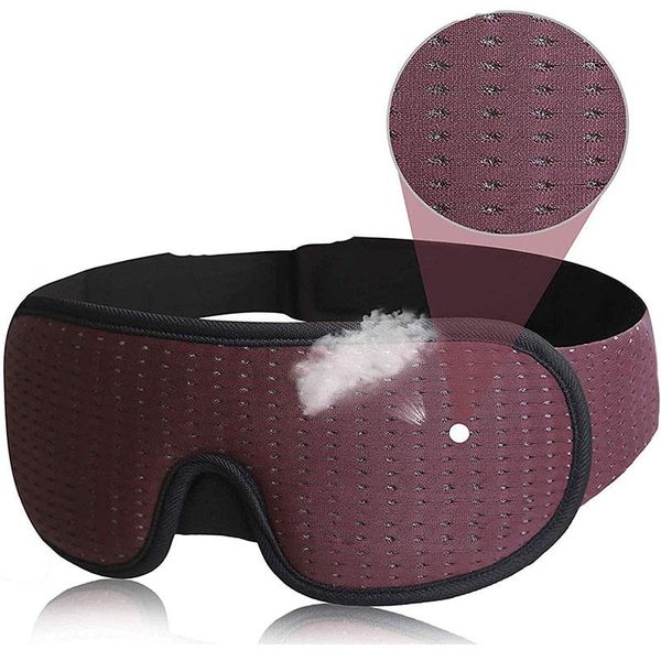 3d sleeping mask block out soft comfort natural padded sleep eye shade blindfold sleeping aid face mask health care h wmtiux
3d sleeping mask block out soft comfort natural padded sleep eye shade blindfold sleeping aid face mask health care h wmtiux
