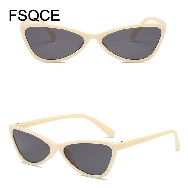 brand retro women fashion designer sunglasses vintage lady cat eye sun glasses uv400 new arrival 2019
brand retro women fashion designer sunglasses vintage lady cat eye sun glasses uv400 new arrival 2019