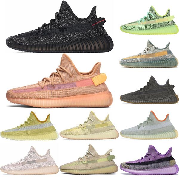 men women kanye west zapatos reflective running shoes mens black reflective zyon clay oreo earth sneakers trainer outdoor shoes size 13
men women kanye west zapatos reflective running shoes mens black reflective zyon clay oreo earth sneakers trainer outdoor shoes size 13