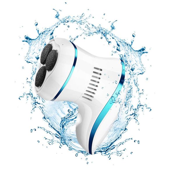electric foot callus remover,electric foot file pedicure tools built-in vacuum,adsorption foot grinder 3 grinding heads 2-speed rotation
electric foot callus remover,electric foot file pedicure tools built-in vacuum,adsorption foot grinder 3 grinding heads 2-speed rotation