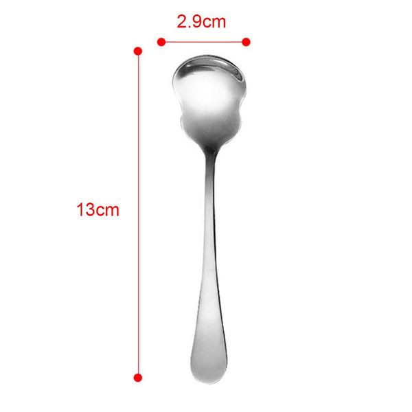 aihogard 1pcs stainless steel coffee tea stirring spoons ice dessert spoons fruit cake fork kitchen tableware h bbymma
aihogard 1pcs stainless steel coffee tea stirring spoons ice dessert spoons fruit cake fork kitchen tableware h bbymma