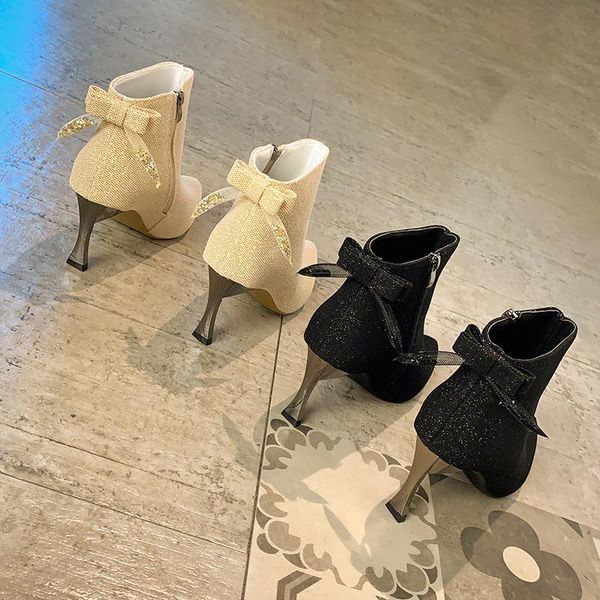 boots women new 2020 women's shoes platform booties ladies zipper luxury designer clogs high heel rubber rock autumn ankle, Black
boots women new 2020 women's shoes platform booties ladies zipper luxury designer clogs high heel rubber rock autumn ankle, Black