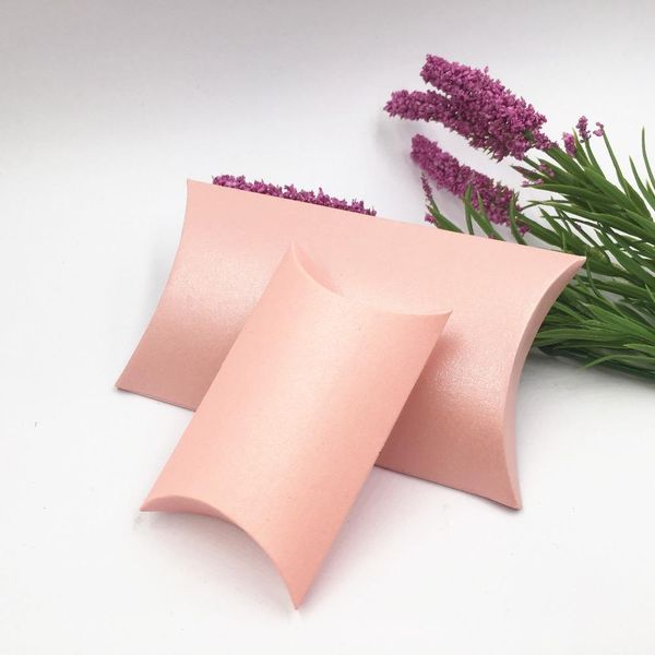 50pcs 100pcs pink pillow shape cardboard packing gift box lovely paper box handmade soap wedding favor wmtldn bdesybag
50pcs 100pcs pink pillow shape cardboard packing gift box lovely paper box handmade soap wedding favor wmtldn bdesybag