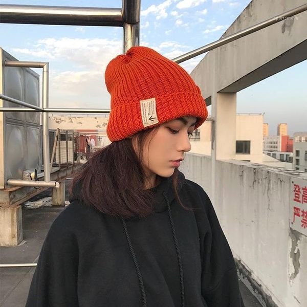 beanie/skull caps little hat korean casual solid color patch wool men and women autumn winter couples warm knit pullover1, Blue;gray
beanie/skull caps little hat korean casual solid color patch wool men and women autumn winter couples warm knit pullover1, Blue;gray