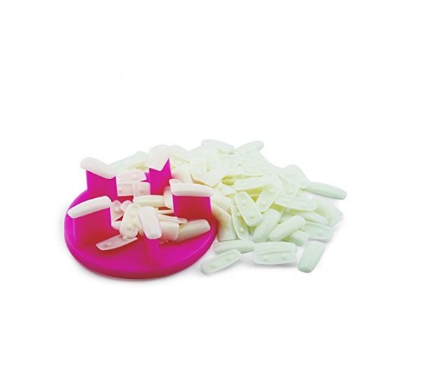 replacement refill nail tips for lotus frame seat display false nail art plastic tip stand 100pcs ( no glue use ), Red;gold
replacement refill nail tips for lotus frame seat display false nail art plastic tip stand 100pcs ( no glue use ), Red;gold