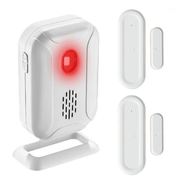smart home sensor 918ft/280m wireless door security 2 magnetic alarm open split entry detector welcome chime bell for store shop1
smart home sensor 918ft/280m wireless door security 2 magnetic alarm open split entry detector welcome chime bell for store shop1
