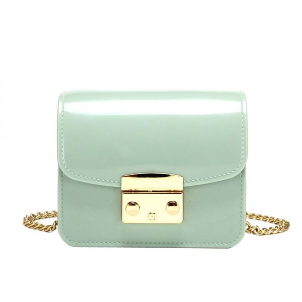 women summer beach flap sweet candy color crossbody bags casual female pvc messenger bag mini fashion ladies female shoulder bag 
women summer beach flap sweet candy color crossbody bags casual female pvc messenger bag mini fashion ladies female shoulder bag