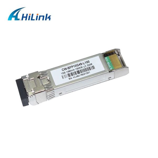fiber optic equipment cwdm sfp 10gb 100km 1490nm 1510nm optional eml/apd ddm function
fiber optic equipment cwdm sfp 10gb 100km 1490nm 1510nm optional eml/apd ddm function
