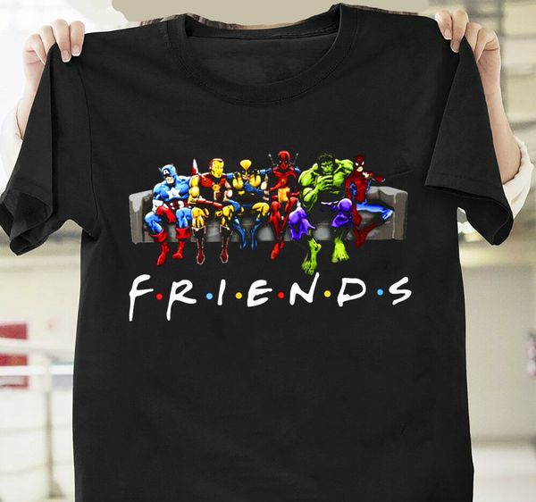 friends super heroes summer good quality brand shirt summer style cool shirts funny print t shirts sport hooded sweatshirt hoodie
friends super heroes summer good quality brand shirt summer style cool shirts funny print t shirts sport hooded sweatshirt hoodie