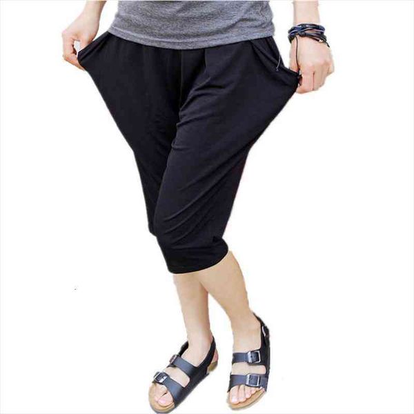 pantalones bombachos de verano para mujer capris holgados con cintura elstica y bolsillos grandes de talla grande 5x 6xl, Black;white
pantalones bombachos de verano para mujer capris holgados con cintura elstica y bolsillos grandes de talla grande 5x 6xl, Black;white