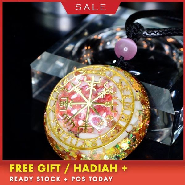 orgonite pendant energy crystal converter resin crafts reiki improve marriage bring lucky jewelry for women, Black
orgonite pendant energy crystal converter resin crafts reiki improve marriage bring lucky jewelry for women, Black