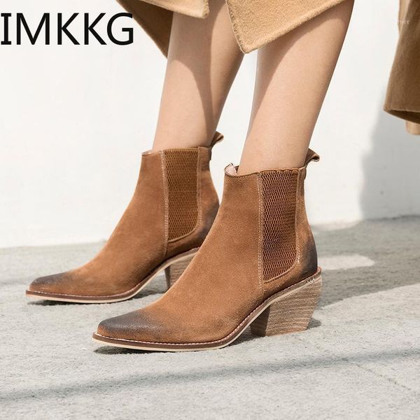 fashion ankle boots for women high heel boots pointed toe 2020 winter fashion shoes woman botas mujer botte femme1, Black
fashion ankle boots for women high heel boots pointed toe 2020 winter fashion shoes woman botas mujer botte femme1, Black