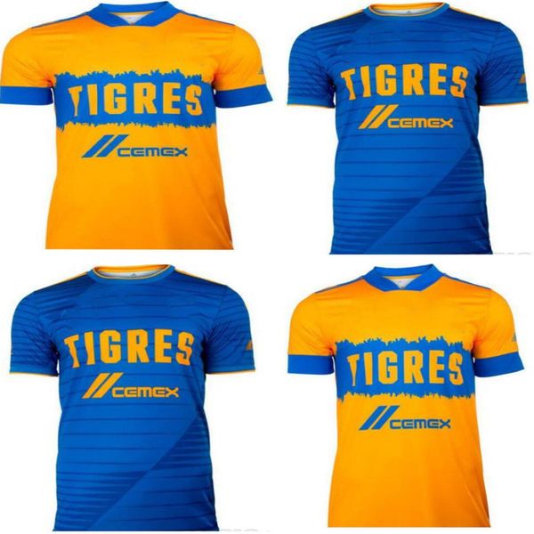 020 2021 tigres uanl soccer jersey home away 20 21 mexico club tigers yellow gignac vargas h. ayala sosa football shirts, Black;yellow
020 2021 tigres uanl soccer jersey home away 20 21 mexico club tigers yellow gignac vargas h. ayala sosa football shirts, Black;yellow