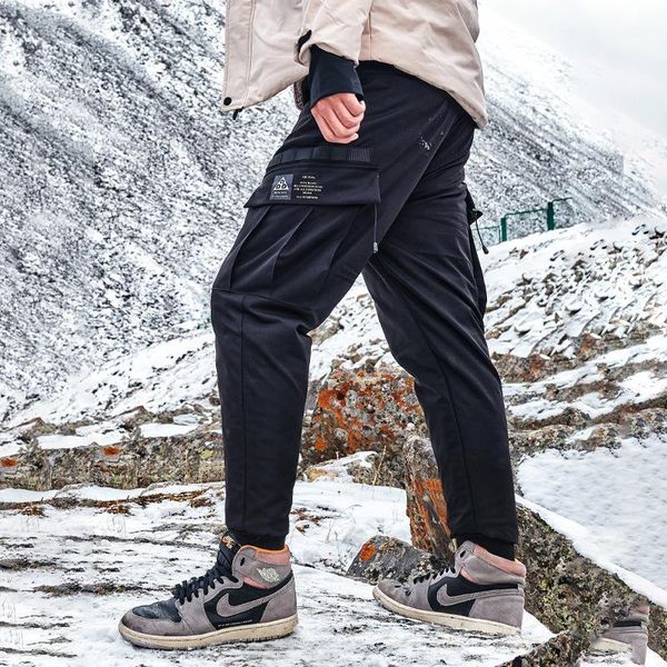 winter warm pants waterproof padded outer wear white duck down fashion plus size men's outdoor tooling down pants1, Black
winter warm pants waterproof padded outer wear white duck down fashion plus size men's outdoor tooling down pants1, Black