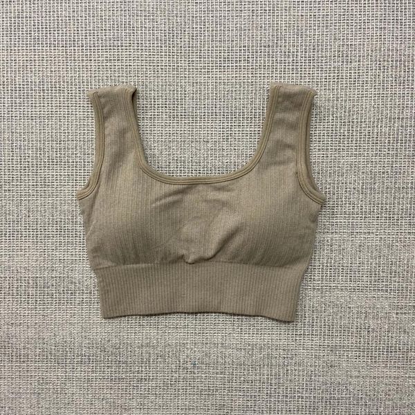 seamless push up sports bra, impact-proof breathable fabric fitness gym underwear, athletics, running, yoga, White;black
seamless push up sports bra, impact-proof breathable fabric fitness gym underwear, athletics, running, yoga, White;black
