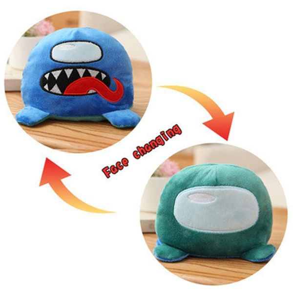 among us plush toys double-sided among us plush toys space werewolf killing game doll plush toy game kawaii stuffed doll toy dhl shipping
among us plush toys double-sided among us plush toys space werewolf killing game doll plush toy game kawaii stuffed doll toy dhl shipping