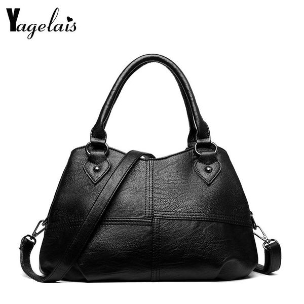 2020 new style fashion women causual women handbag large shoulder bags ladies tote six colors bag popular female high quality
2020 new style fashion women causual women handbag large shoulder bags ladies tote six colors bag popular female high quality