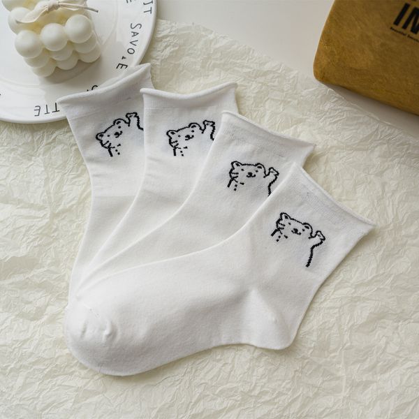 9syfh spring spring and summer korean style col cartoon solid color summer korean zhaocai pattern curling medium cartoon cat animal ins tube, Black
9syfh spring spring and summer korean style col cartoon solid color summer korean zhaocai pattern curling medium cartoon cat animal ins tube, Black