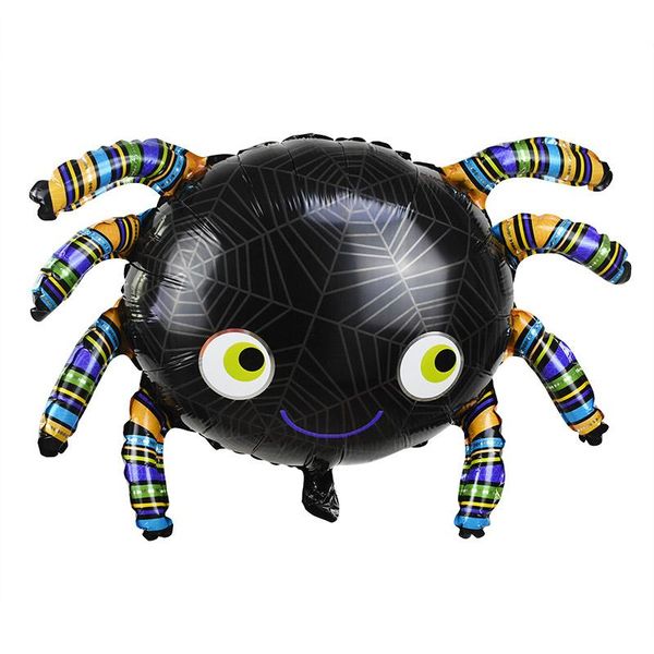 halloween pumpkin ghost spider bat skull shape foil balloon halloween party kids favor supplies helium globos decoration bbyvmb packing2010
halloween pumpkin ghost spider bat skull shape foil balloon halloween party kids favor supplies helium globos decoration bbyvmb packing2010