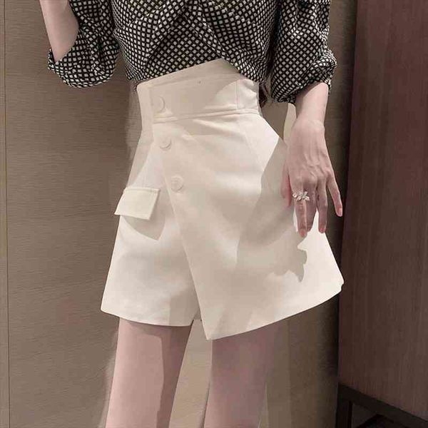 kawaii skirt summer skirt casual high waist slim slimming a-line i with belt mini short skirts for women, Black
kawaii skirt summer skirt casual high waist slim slimming a-line i with belt mini short skirts for women, Black