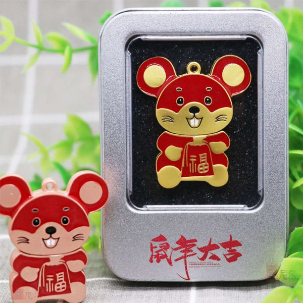 creative new mouse zodiac with hand gift personalized u-disk dir
creative new mouse zodiac with hand gift personalized u-disk dir