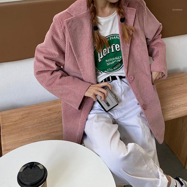 3 colors korean style breif corduroy long sleeve solid color black blazer womens jacket and coats warm blazer womens (f4180)1, White;black
3 colors korean style breif corduroy long sleeve solid color black blazer womens jacket and coats warm blazer womens (f4180)1, White;black