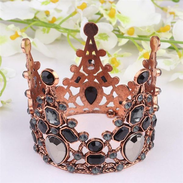 горячая продажа торт корона топпер мини rhinestone корона торт украшение товары для день рождения свадьба партии supplies черный rosegold а3
горячая продажа торт корона топпер мини rhinestone корона торт украшение товары для день рождения свадьба партии supplies черный rosegold а3