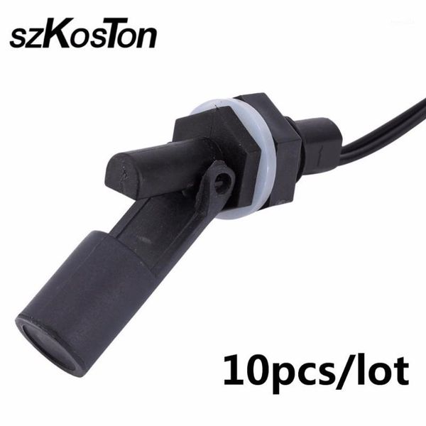 10pcs side mounted float switch water level controller sensor flow inductance sensor horizontal float switch tank liquid1
10pcs side mounted float switch water level controller sensor flow inductance sensor horizontal float switch tank liquid1