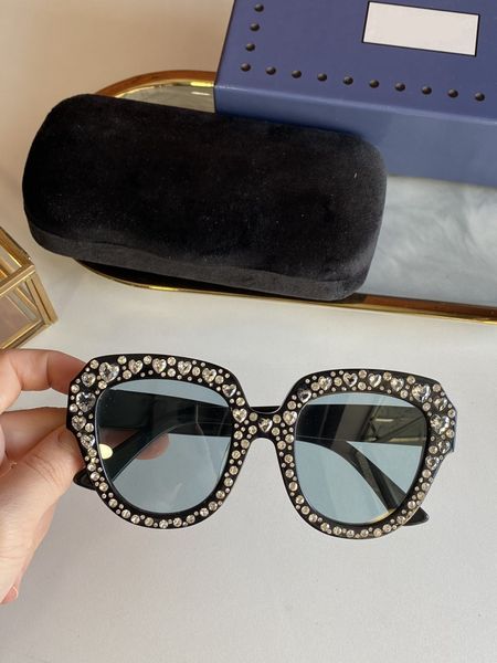 2021 new 3808s style star with a fashion round frame sunglasses exquisite broken drill workmanship fashion temperament all-match women
2021 new 3808s style star with a fashion round frame sunglasses exquisite broken drill workmanship fashion temperament all-match women