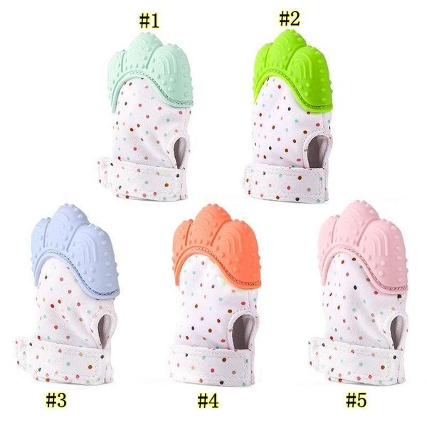 teething glove child sucking fingers thumb sound silicone baby nursing teether pacifier newborn dental care
teething glove child sucking fingers thumb sound silicone baby nursing teether pacifier newborn dental care