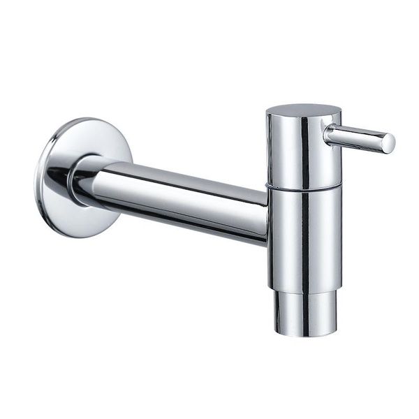 bathroom sink faucets brass wall mounted corner washing machine faucet long outdoor garden bibcock bath toilet mop pool taps 1/2' 
bathroom sink faucets brass wall mounted corner washing machine faucet long outdoor garden bibcock bath toilet mop pool taps 1/2'