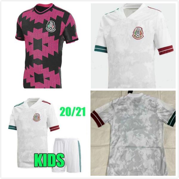 mexico soccer jersey home away camisetas 20 21 chicharito lozano dos santos 2020 2021 football shirts men + kids kit uniforms maillots, Black;yellow
mexico soccer jersey home away camisetas 20 21 chicharito lozano dos santos 2020 2021 football shirts men + kids kit uniforms maillots, Black;yellow