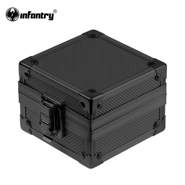 infantry мода рок стиль upgrade черного алюминиевый коробок подарок витрины часы часы дисплей часы держатель организатор браслет коробка t20, Black;blue
infantry мода рок стиль upgrade черного алюминиевый коробок подарок витрины часы часы дисплей часы держатель организатор браслет коробка t20, Black;blue