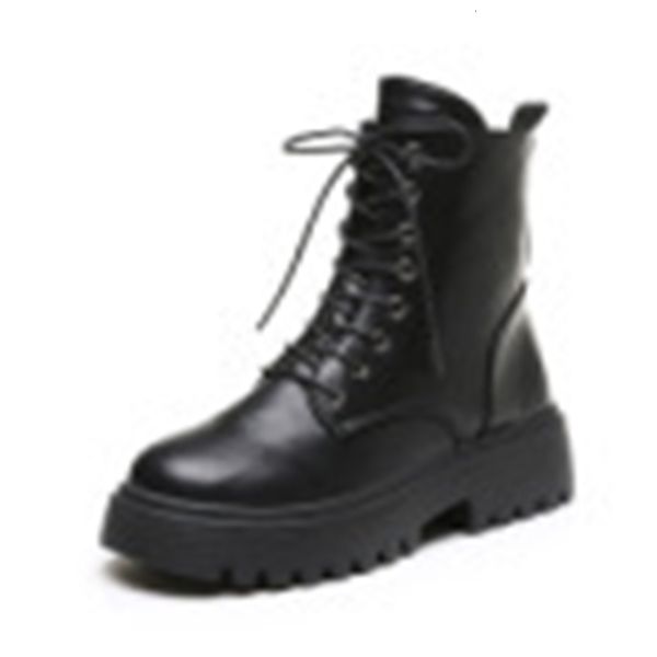 of 2021 sale ankles autumn/winter new lateral fashion short women's boots 1 3nxq, Black
of 2021 sale ankles autumn/winter new lateral fashion short women's boots 1 3nxq, Black