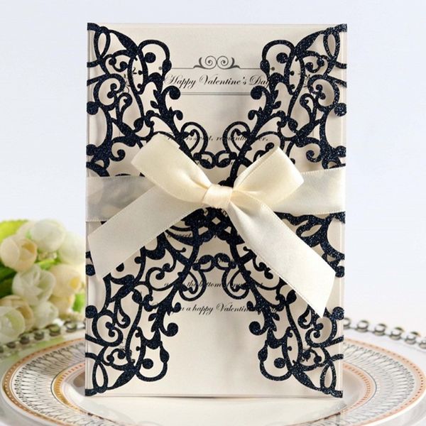 glittery bow wedding invitations multi color hollow paper openwork invitation letter laser cut greeting card for party supplies 2 65dd e1
glittery bow wedding invitations multi color hollow paper openwork invitation letter laser cut greeting card for party supplies 2 65dd e1