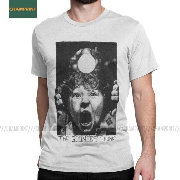 men's the goonies chunk funny tees short sleeve movie never say die sloth fratelli skull plus size hooded sweatshirt hoodie men t shirt
men's the goonies chunk funny tees short sleeve movie never say die sloth fratelli skull plus size hooded sweatshirt hoodie men t shirt