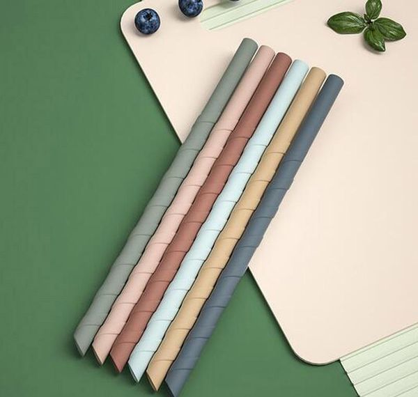 reusable sile collapsible drinking straws flexible screw thread sile straws bpa straw with bbypzu warmslove
reusable sile collapsible drinking straws flexible screw thread sile straws bpa straw with bbypzu warmslove