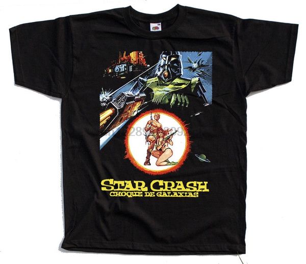 star crash choque de galaxias movie poster black all sizes to 3xl short sleeve fitness 1 sport hooded sweatshirt hoodie t shirt
star crash choque de galaxias movie poster black all sizes to 3xl short sleeve fitness 1 sport hooded sweatshirt hoodie t shirt