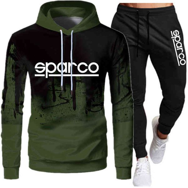 2022 men's new sparco fashion hooded sweater hoodie + pants two piece street suit spring splash ink hoodies casual sweatpant set, Blue;black
2022 men's new sparco fashion hooded sweater hoodie + pants two piece street suit spring splash ink hoodies casual sweatpant set, Blue;black