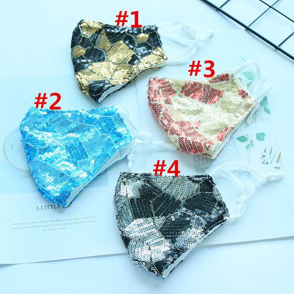 leopard 4 masks styles bling sequins dust dustproof reusable breathable protective face mask 130pcs t1i2308
leopard 4 masks styles bling sequins dust dustproof reusable breathable protective face mask 130pcs t1i2308