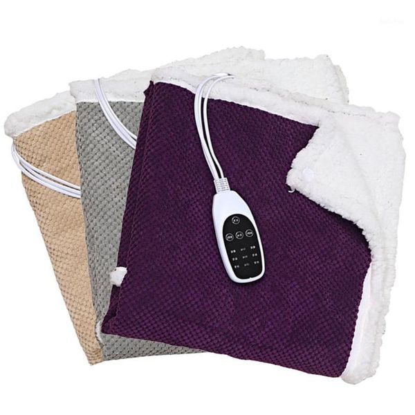 quick heating electric blanket body warmer blanket knee pad double-sided plush multiple temperature settings1
quick heating electric blanket body warmer blanket knee pad double-sided plush multiple temperature settings1