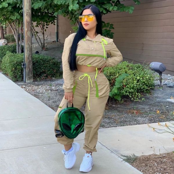 p8432 autumn and winter new 2019 good sale women's casual fashion sports long sleeve two-piece autumn winter two-piece new two-pieceset, Gray 
p8432 autumn and winter new 2019 good sale women's casual fashion sports long sleeve two-piece autumn winter two-piece new two-pieceset, Gray