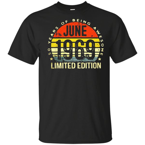 50 лет существования высокого июня 1969 урожай t-shirt black-navy мужчин-женщина стиль круглого tee shirt спорт с капюшоном hoodie
50 лет существования высокого июня 1969 урожай t-shirt black-navy мужчин-женщина стиль круглого tee shirt спорт с капюшоном hoodie