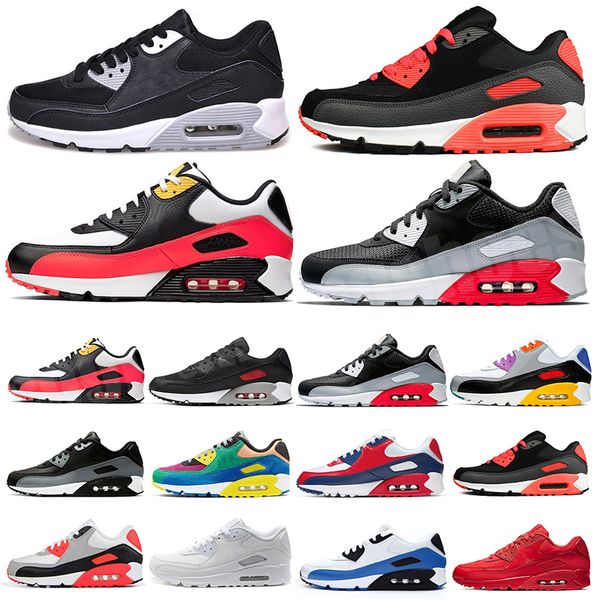 2020 viotech 90 mens running shoes 90s be true mixtape triple black white men women raptors classic trainer surface sports sneakers, White;red
2020 viotech 90 mens running shoes 90s be true mixtape triple black white men women raptors classic trainer surface sports sneakers, White;red