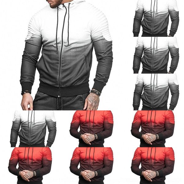 1oyr1 style striped 3d gradient coat 2020 new sports casual gradient striped 2020 style coatmen's 3d new men's casual sports pgwfy, Black
1oyr1 style striped 3d gradient coat 2020 new sports casual gradient striped 2020 style coatmen's 3d new men's casual sports pgwfy, Black