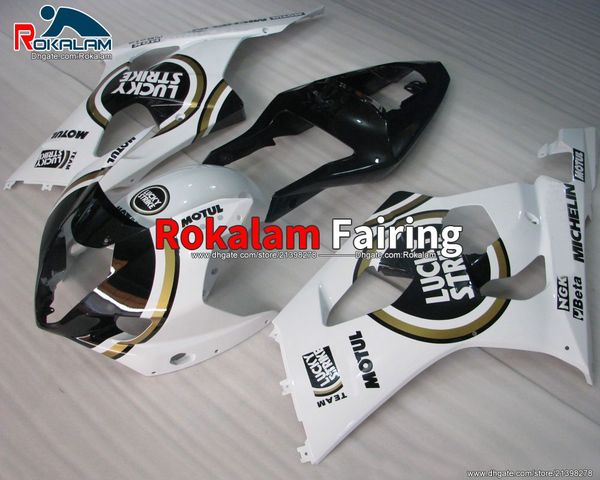 abs fairings for suzuki bodywork set 2003 2004 gsxr1000 gsx-r1000 k3 03 04 gsxr 1000 fairing kit (injection molding)
abs fairings for suzuki bodywork set 2003 2004 gsxr1000 gsx-r1000 k3 03 04 gsxr 1000 fairing kit (injection molding)